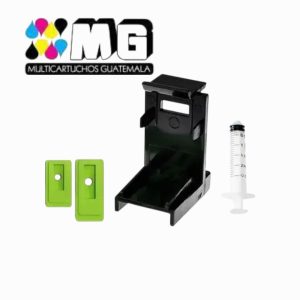 kit de succionadores o snap