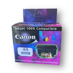 Canon PG-44 negro genérico