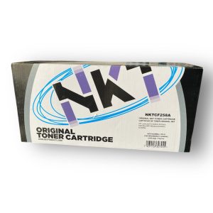 Toner hp 58a genérico CF258A