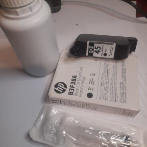 hp 45 rellenable codigo 51645A
