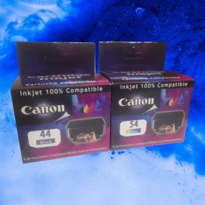 Canon 44 y 54 genericos