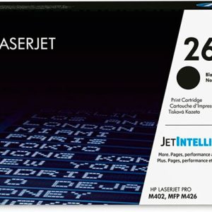 toner hp 26a codigo cf226a original