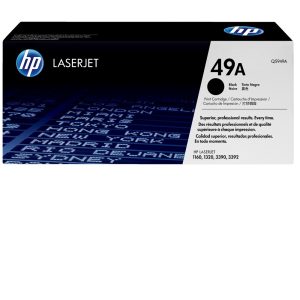 TONER HP Q5949A ORIGINAL 49A