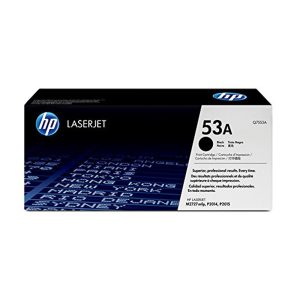 TONER HP 53A (Q7553A)