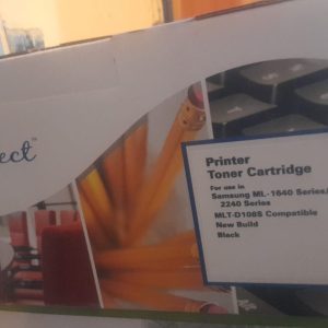 SAMSUNG 108 ML-1640/ 2240 genérico