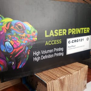 canon crg121 / canon121